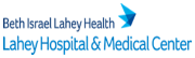 Lahey Hospital and Medical Center Logo